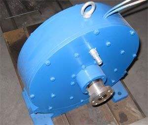 電渦流制動(dòng)器 電渦流制動(dòng)器