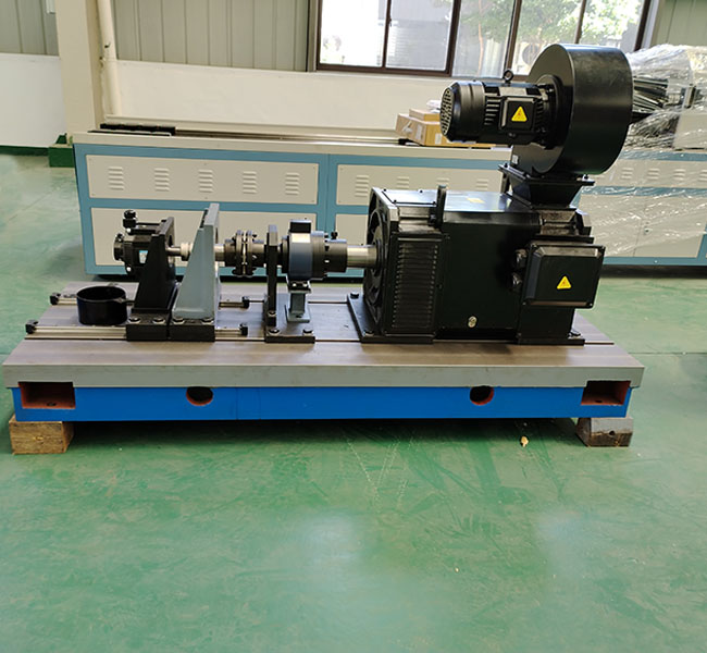 跑合試驗臺 跑合試驗臺